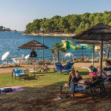 Beautiful In Tar Porec