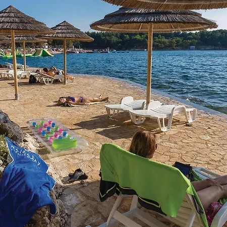 Beautiful In Tar * Porec